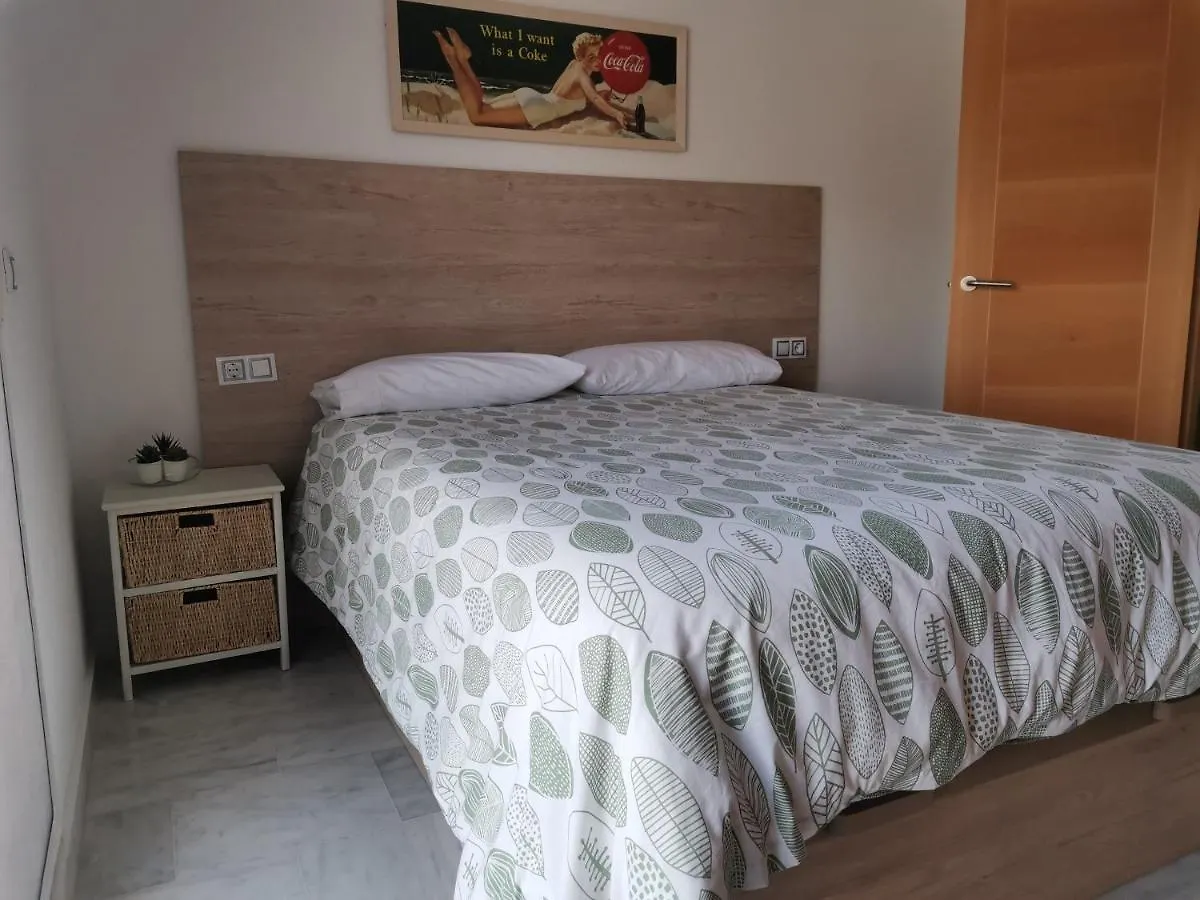 Adosado De Lujo En El Portil Playa Y Golf Villa 0*,  Spain