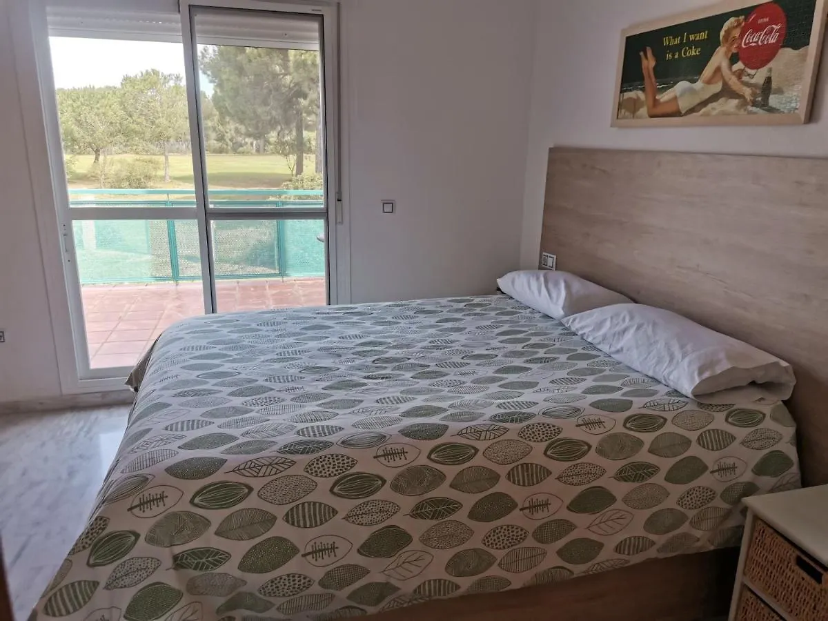 Adosado De Lujo En El Portil Playa Y Golf Villa Holiday home
