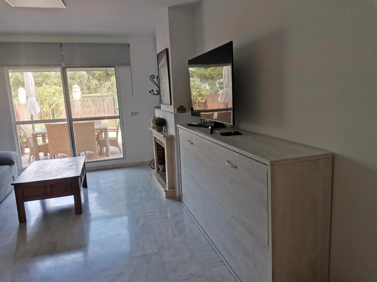 Holiday home Adosado De Lujo En El Portil Playa Y Golf Villa Spain
