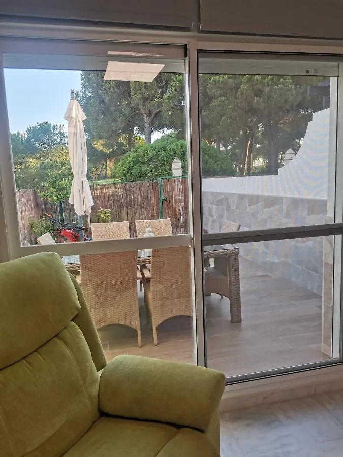 Holiday home Adosado De Lujo En El Portil Playa Y Golf Villa