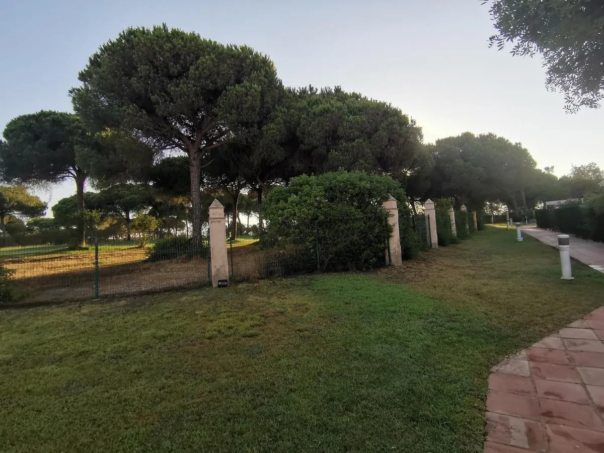 Adosado De Lujo En El Portil Playa Y Golf Villa 0*,