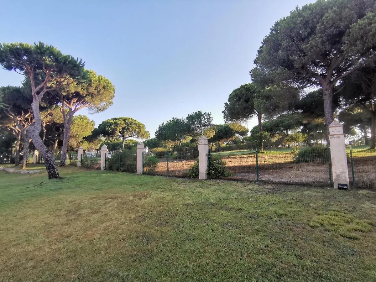 Adosado De Lujo En El Portil Playa Y Golf Villa Holiday home