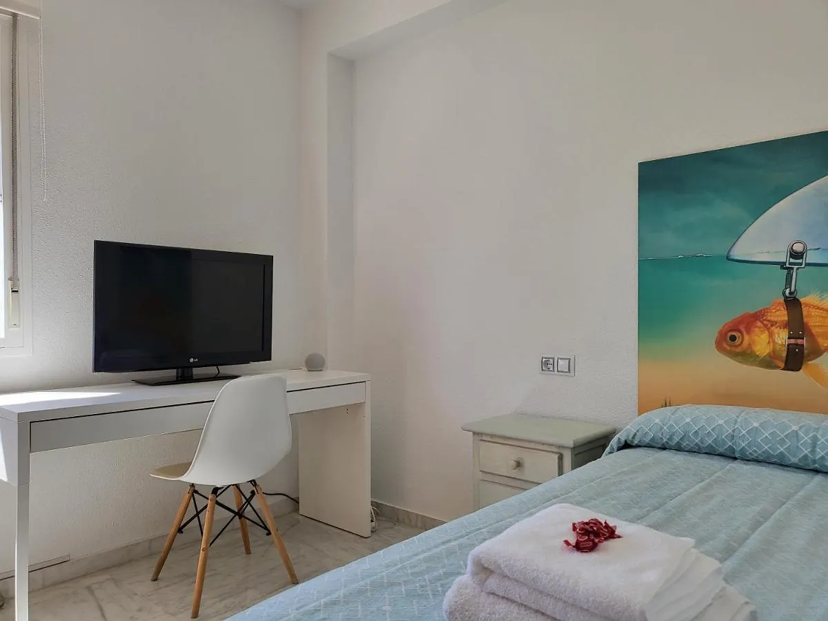 Adosado De Lujo En El Portil Playa Y Golf Villa