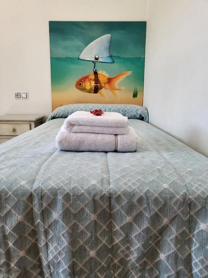 Holiday home Adosado De Lujo En El Portil Playa Y Golf Villa
