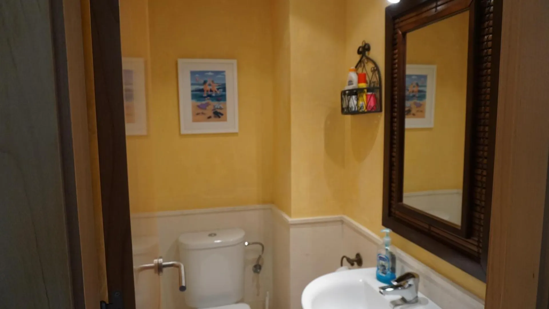 Adosado De Lujo En El Portil Playa Y Golf Villa Holiday home