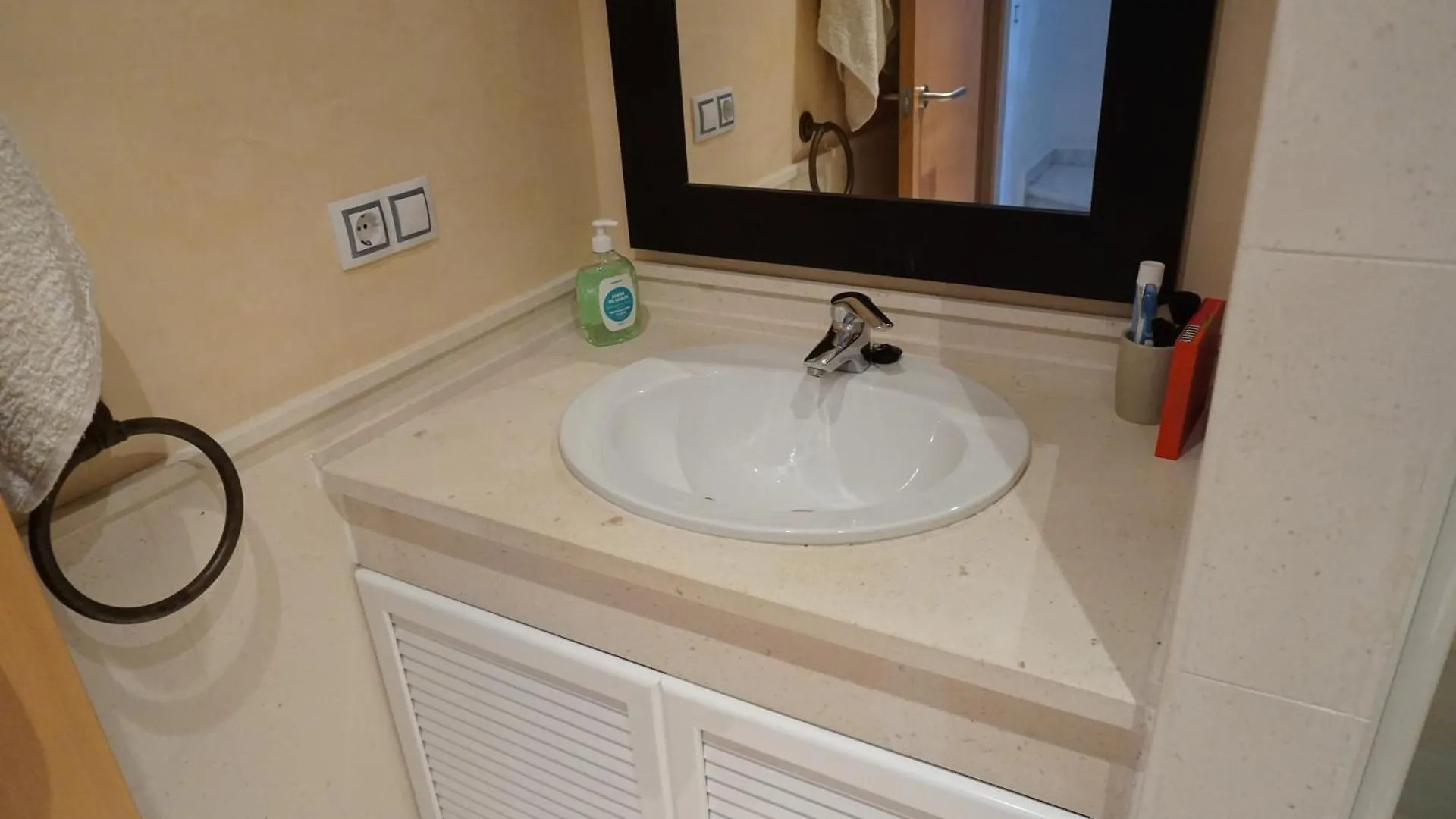 Adosado De Lujo En El Portil Playa Y Golf Villa Spain
