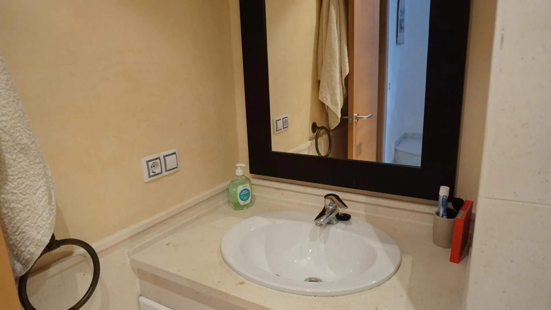 Adosado De Lujo En El Portil Playa Y Golf Villa 0*,  Spain
