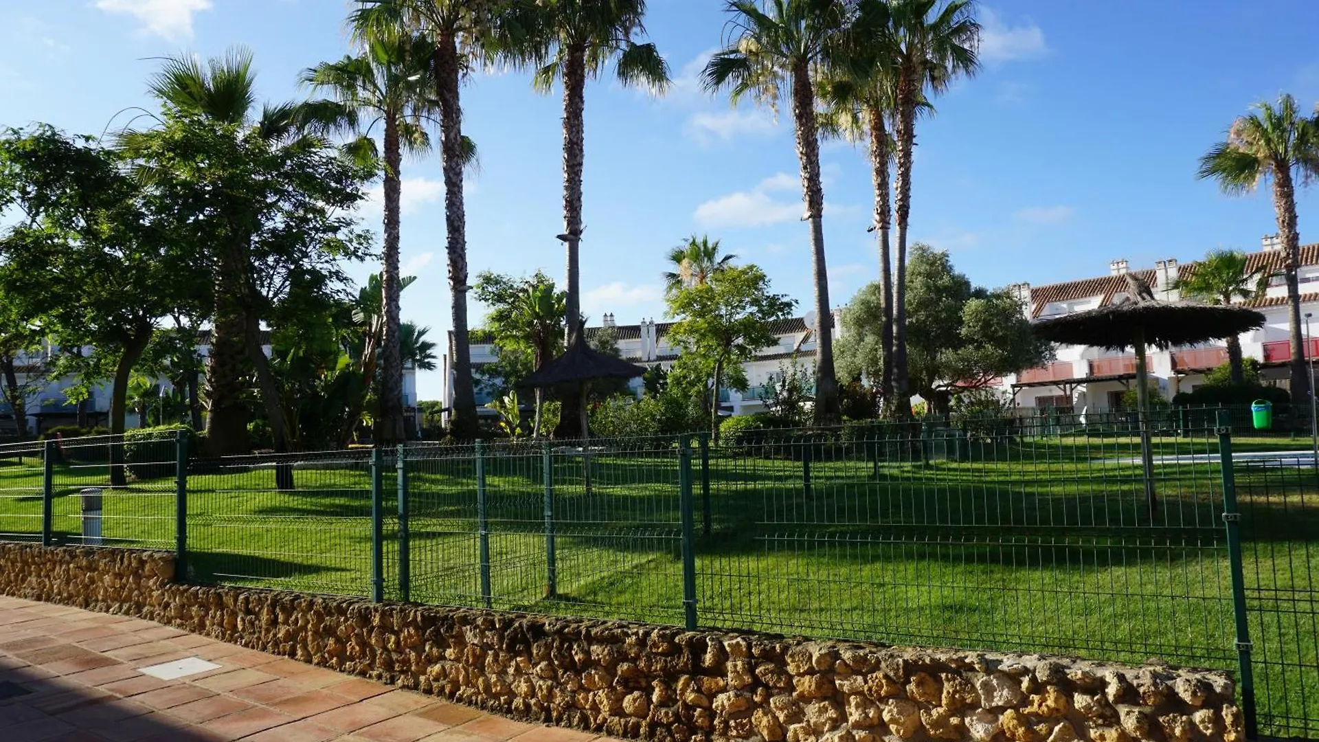 Adosado De Lujo En El Portil Playa Y Golf Villa 0*,  Spain