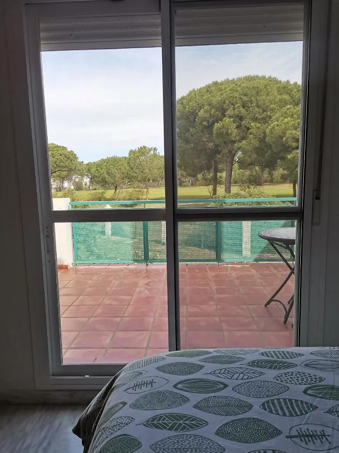 Adosado De Lujo En El Portil Playa Y Golf Villa Holiday home