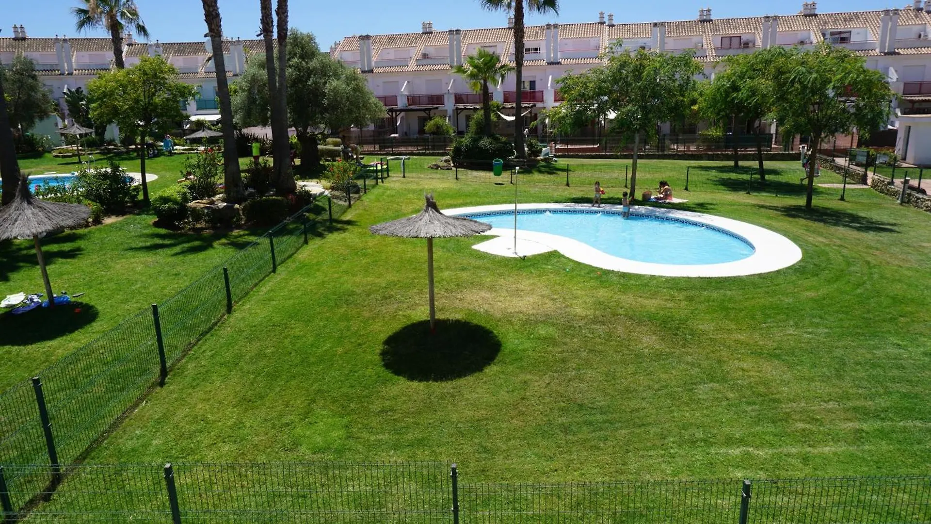Adosado De Lujo En El Portil Playa Y Golf Villa Holiday home