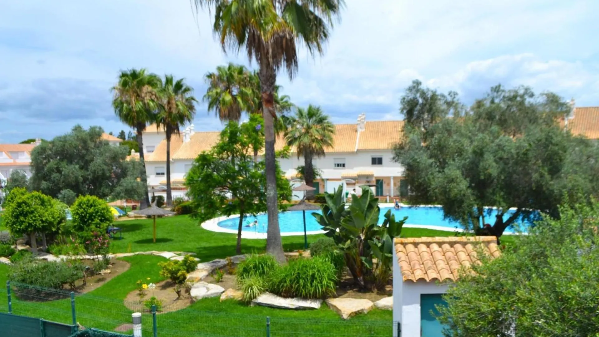 Holiday home Adosado De Lujo En El Portil Playa Y Golf Villa Spain
