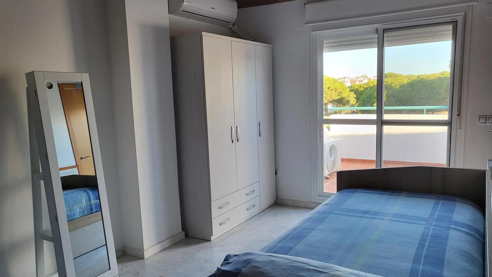 Holiday home Adosado De Lujo En El Portil Playa Y Golf Villa